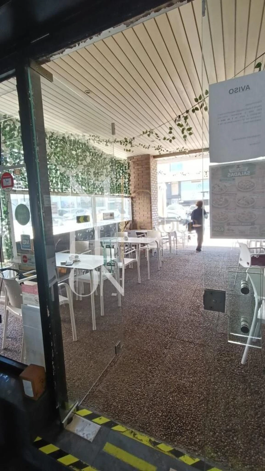 Negócio para Trespasse em Mafamude e Vilar do Paraíso Foto 3