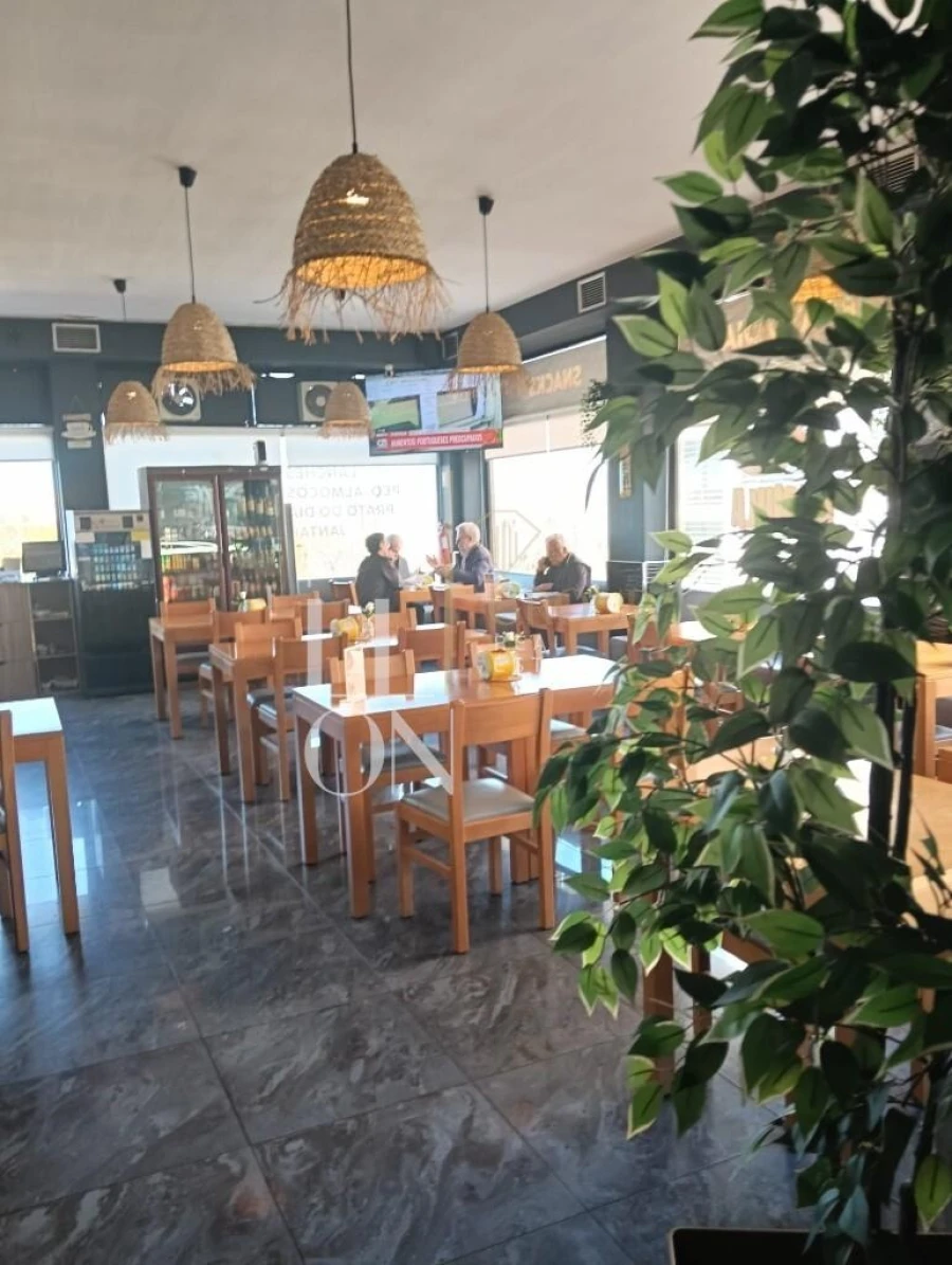 Negócio para Trespasse em Mafamude e Vilar do Paraíso Foto 4