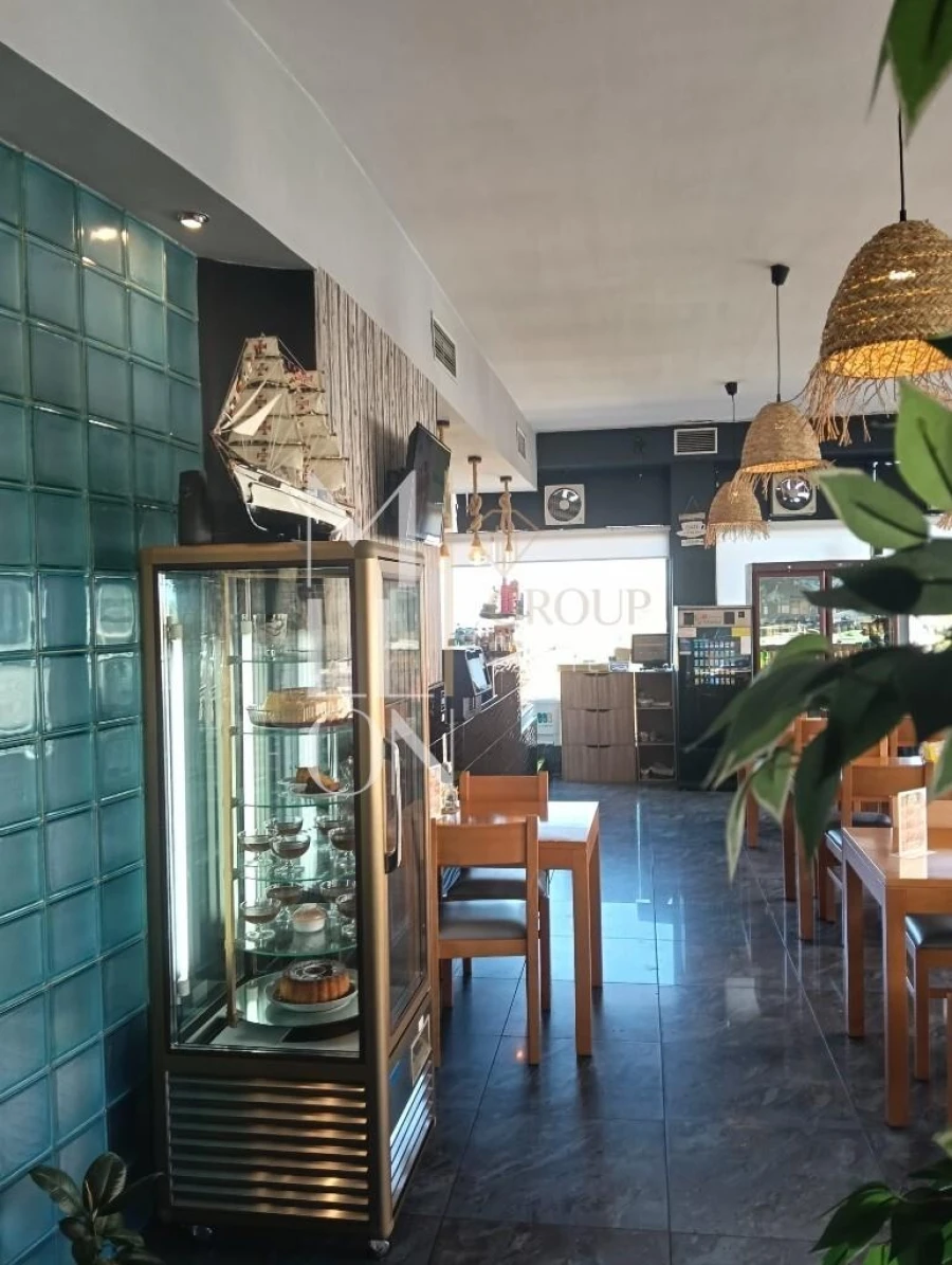 Negócio para Trespasse em Mafamude e Vilar do Paraíso Foto 7