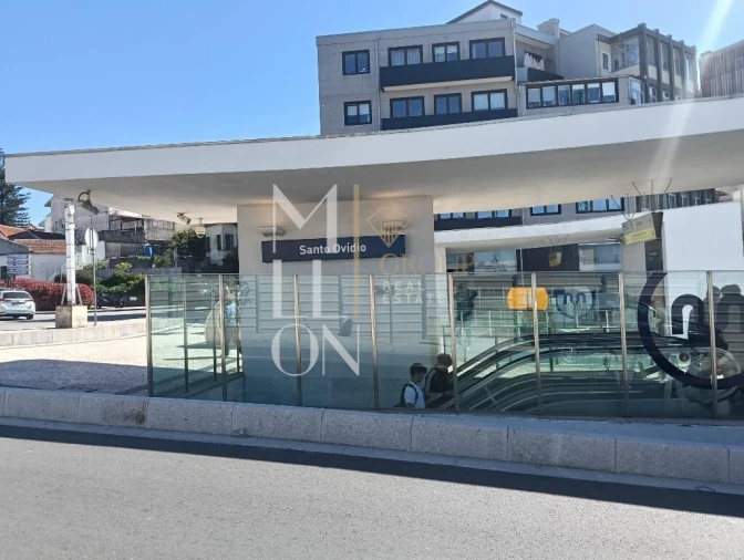 Negócio para Trespasse em Mafamude e Vilar do Paraíso Foto 10