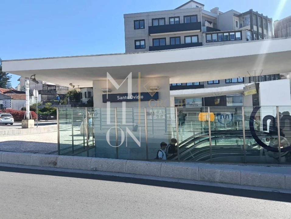 Negócio para Trespasse em Mafamude e Vilar do Paraíso Foto 10