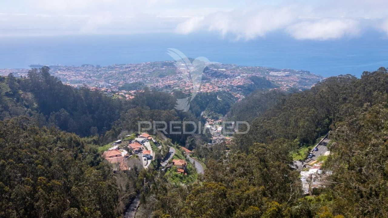 Terreno para Venda em Santo Antonio Foto 1