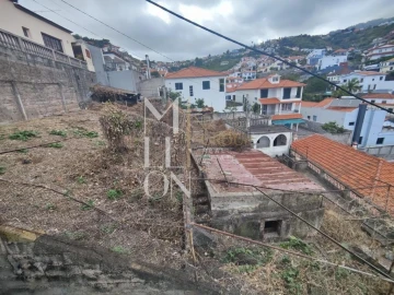 Moradia T2 para Venda em Santo Antonio