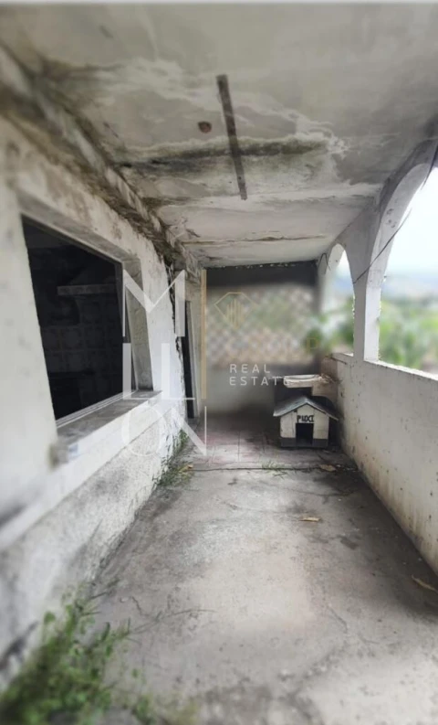 Moradia T2 para Venda em Santo Antonio