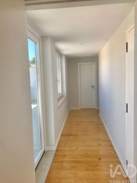 Apartamento T3 para Arrendamento em Oeiras e São Julião da Barra, Paço de Arcos e Caxias