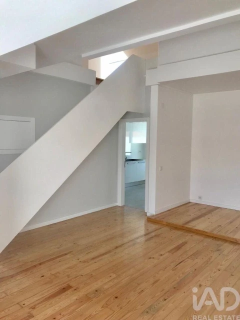 Apartamento T3 para Arrendamento em Oeiras e São Julião da Barra, Paço de Arcos e Caxias