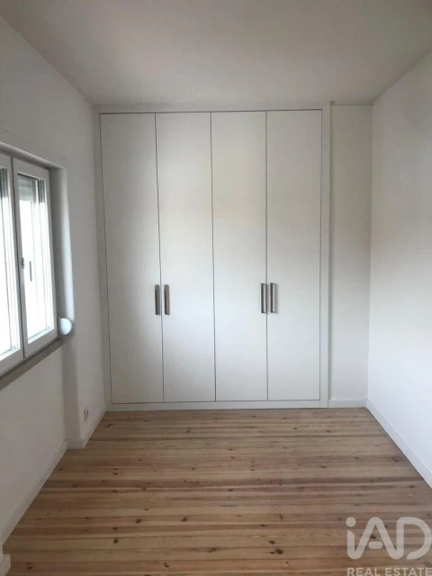 Apartamento T3 para Arrendamento em Oeiras e São Julião da Barra, Paço de Arcos e Caxias