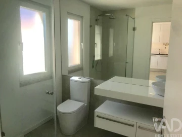 Apartamento T3 para Arrendamento em Oeiras e São Julião da Barra, Paço de Arcos e Caxias