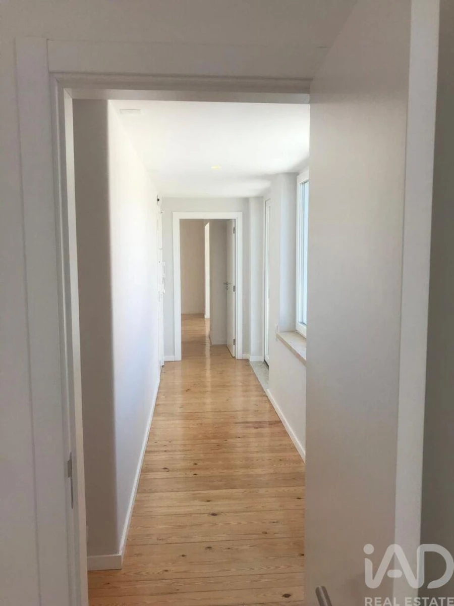 Apartamento T3 para Arrendamento em Oeiras e São Julião da Barra, Paço de Arcos e Caxias Foto 17