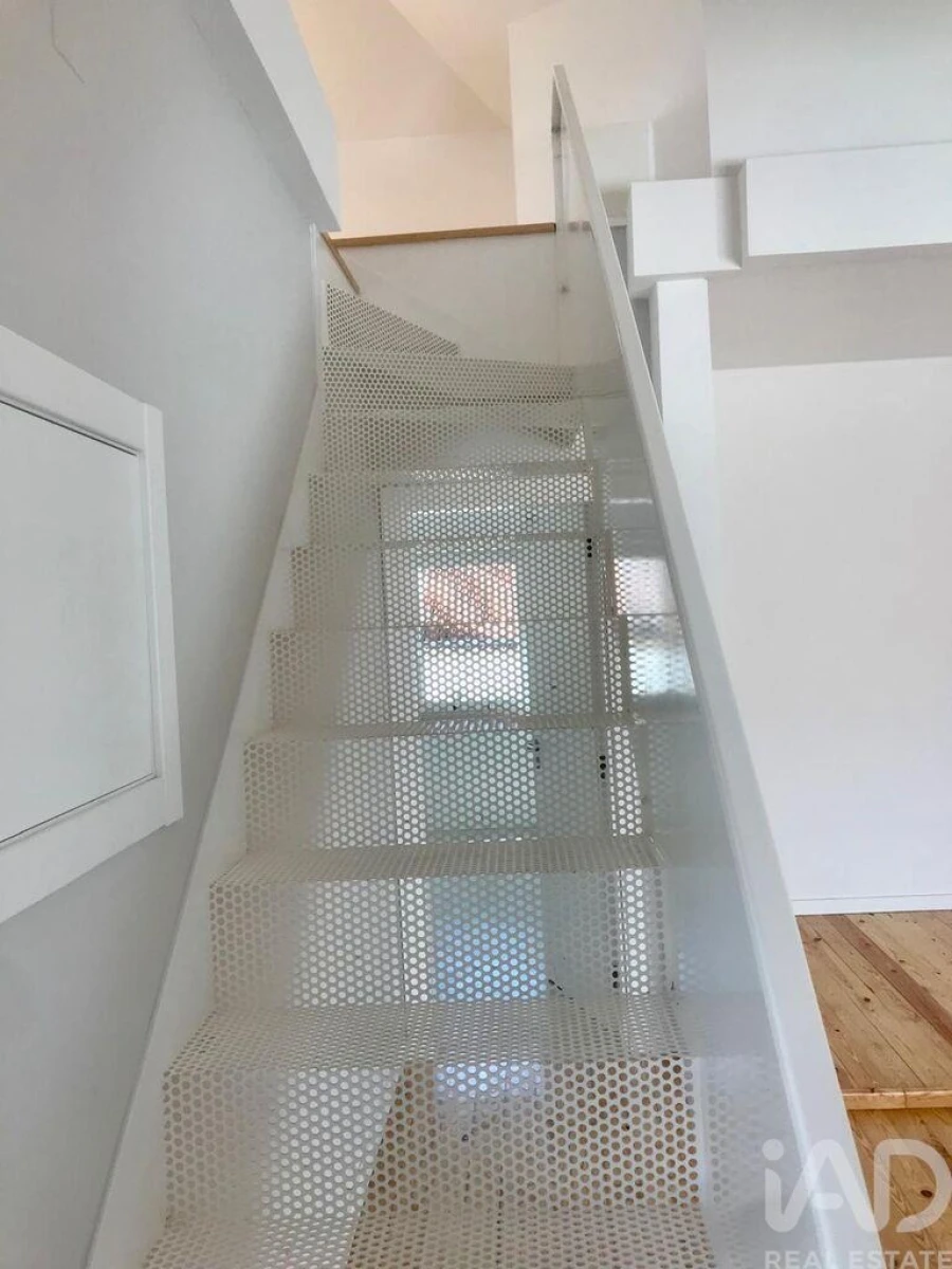 Apartamento T3 para Arrendamento em Oeiras e São Julião da Barra, Paço de Arcos e Caxias Foto 9