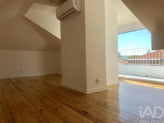 Apartamento T3 para Arrendamento em Oeiras e São Julião da Barra, Paço de Arcos e Caxias Foto 5