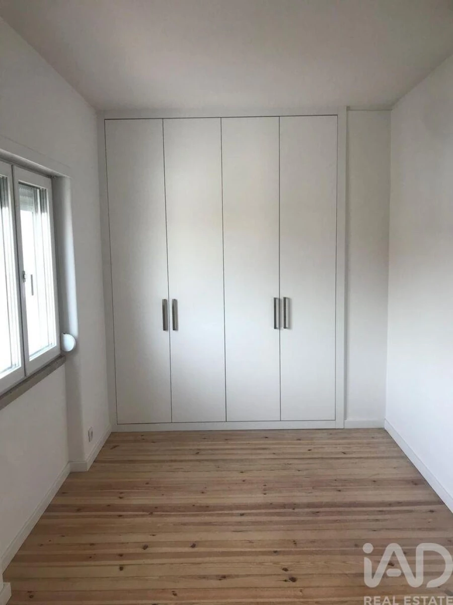 Apartamento T3 para Arrendamento em Oeiras e São Julião da Barra, Paço de Arcos e Caxias Foto 16