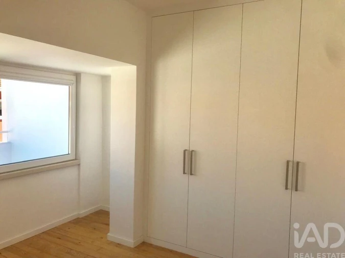 Apartamento T3 para Arrendamento em Oeiras e São Julião da Barra, Paço de Arcos e Caxias Foto 19