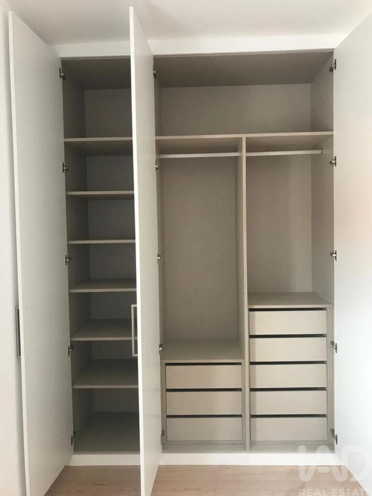 Apartamento T3 para Arrendamento em Oeiras e São Julião da Barra, Paço de Arcos e Caxias Foto 14