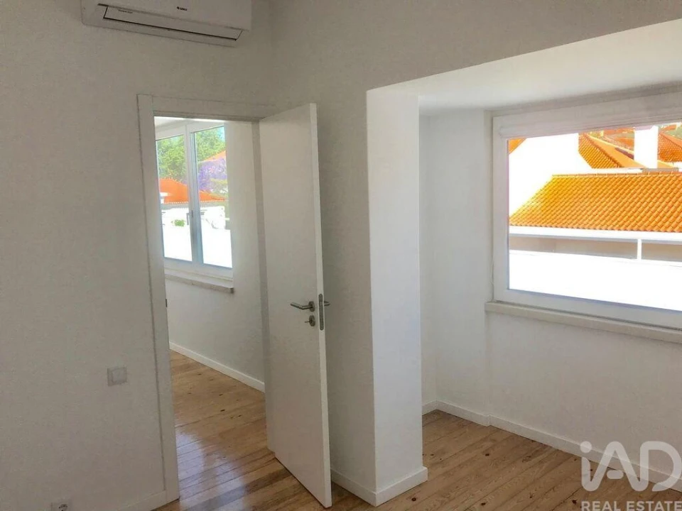 Apartamento T3 para Arrendamento em Oeiras e São Julião da Barra, Paço de Arcos e Caxias Foto 18