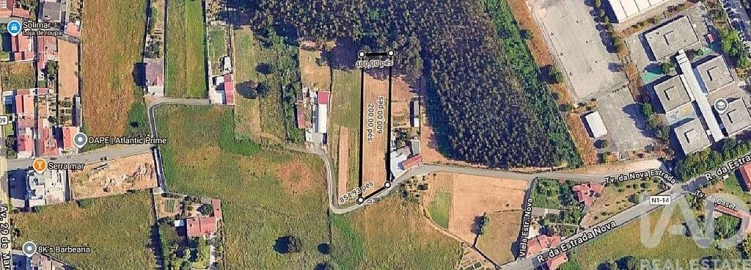 Terreno para Venda em Esmoriz