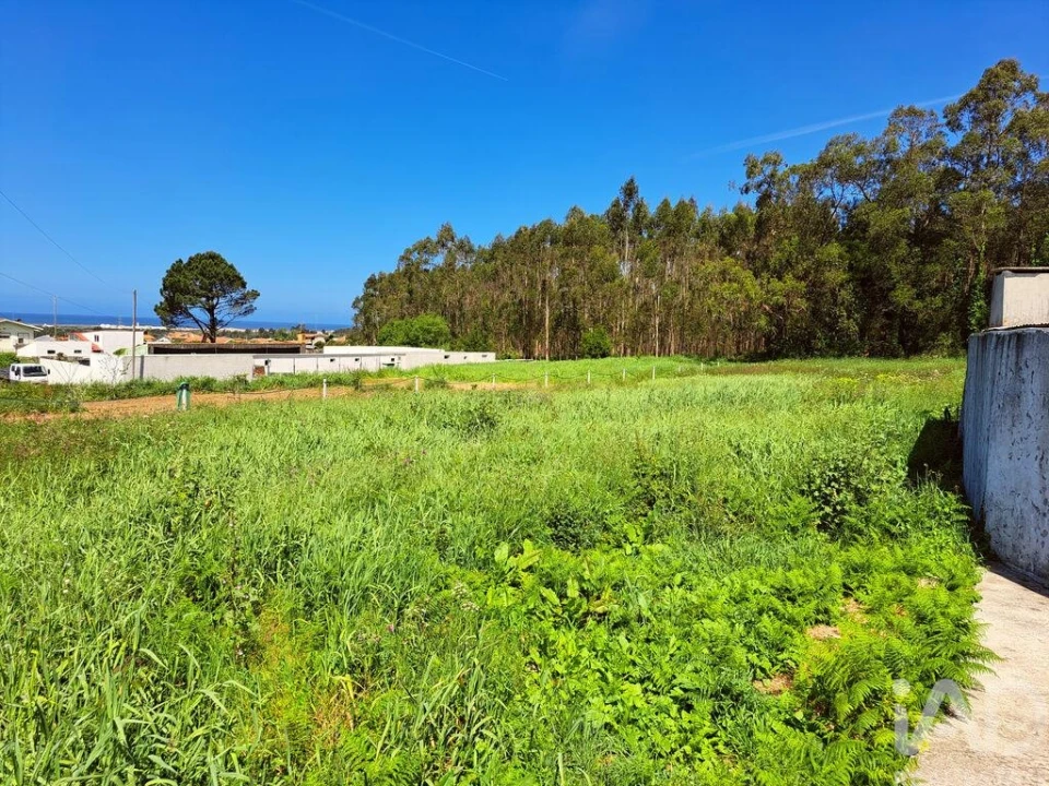 Terreno para Venda em Esmoriz Foto 2