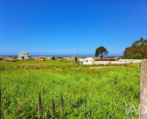 Terreno para Venda em Esmoriz Foto 3