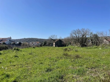 Terreno para Venda em Cumeeira