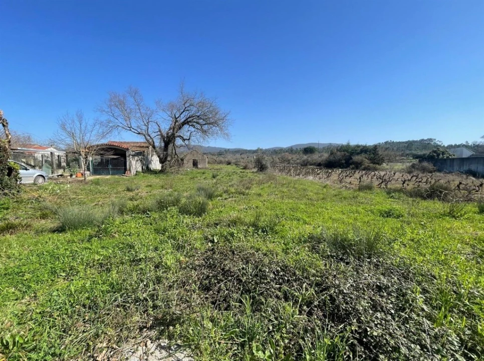 Terreno para Venda em Cumeeira Foto 1
