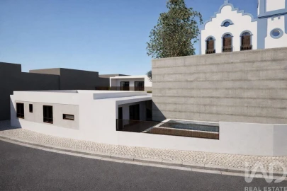 Terreno para Venda em Peral