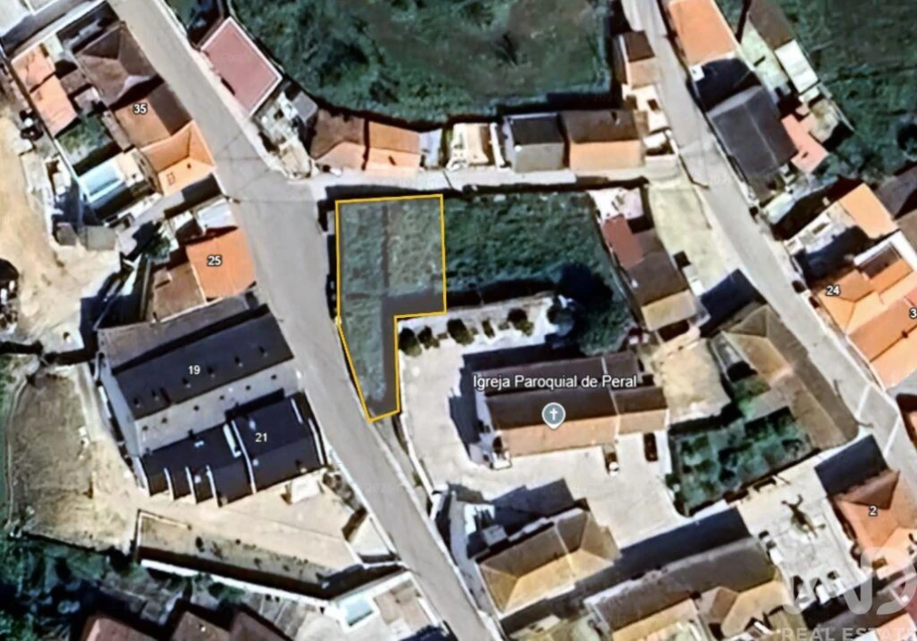 Terreno para Venda em Peral Foto 13