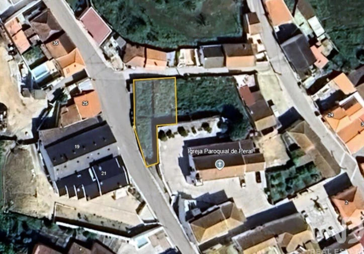 Terreno para Venda em Peral Foto 13