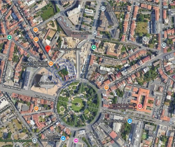 Loja para Venda em Cedofeita, Santo Ildefonso, Sé, Miragaia, São Nicolau e Vitória Foto 5