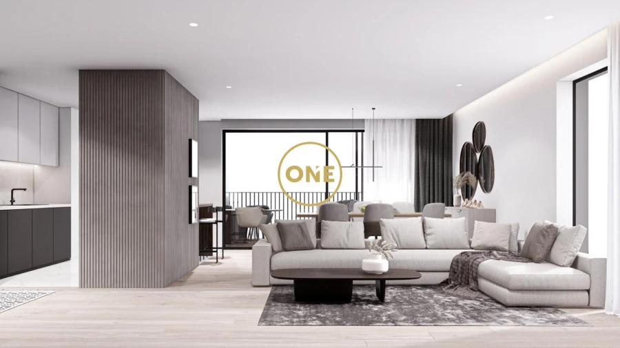 Apartamento T2 para Venda em Oliveira do Douro