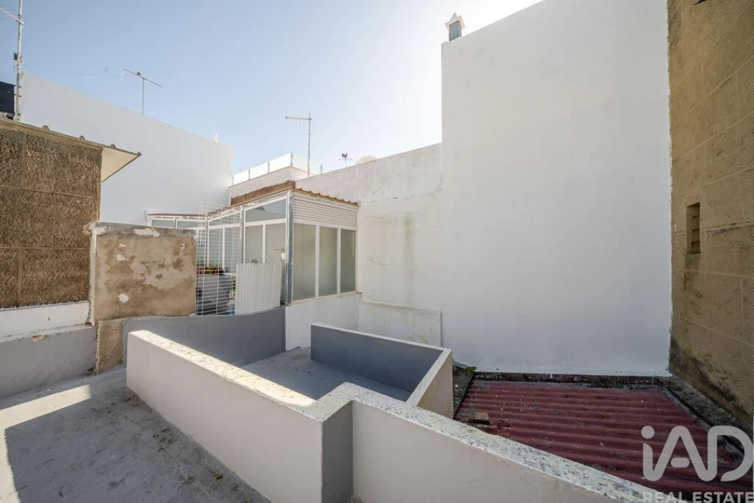 Moradia T1 para Venda em Moncarapacho e Fuseta Foto 17