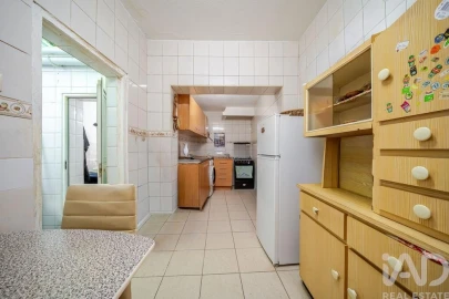 Moradia T1 para Venda em Moncarapacho e Fuseta