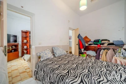 Moradia T1 para Venda em Moncarapacho e Fuseta