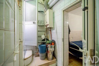 Moradia T1 para Venda em Moncarapacho e Fuseta