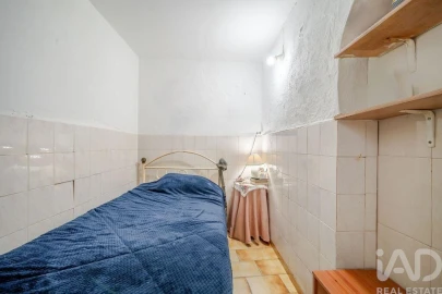 Moradia T1 para Venda em Moncarapacho e Fuseta