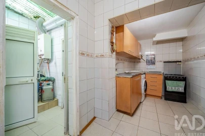 Moradia T1 para Venda em Moncarapacho e Fuseta