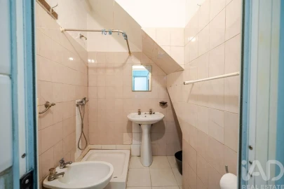 Moradia T1 para Venda em Moncarapacho e Fuseta