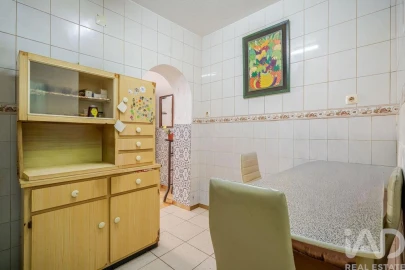 Moradia T1 para Venda em Moncarapacho e Fuseta