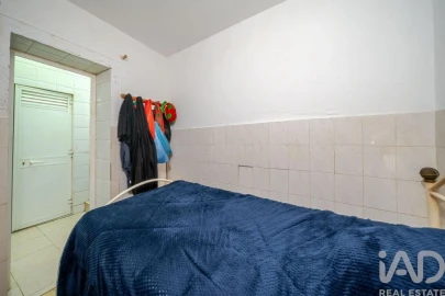 Moradia T1 para Venda em Moncarapacho e Fuseta