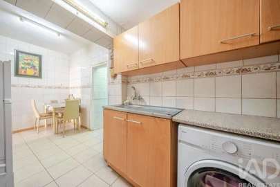 Moradia T1 para Venda em Moncarapacho e Fuseta