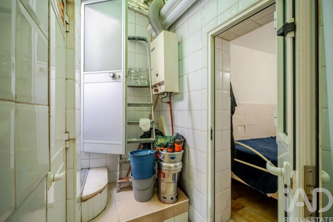 Moradia T1 para Venda em Moncarapacho e Fuseta Foto 14