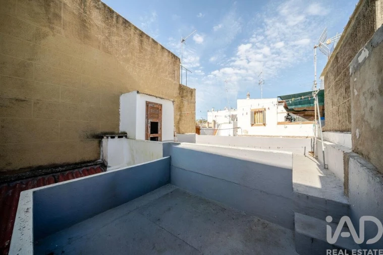 Moradia T1 para Venda em Moncarapacho e Fuseta Foto 15