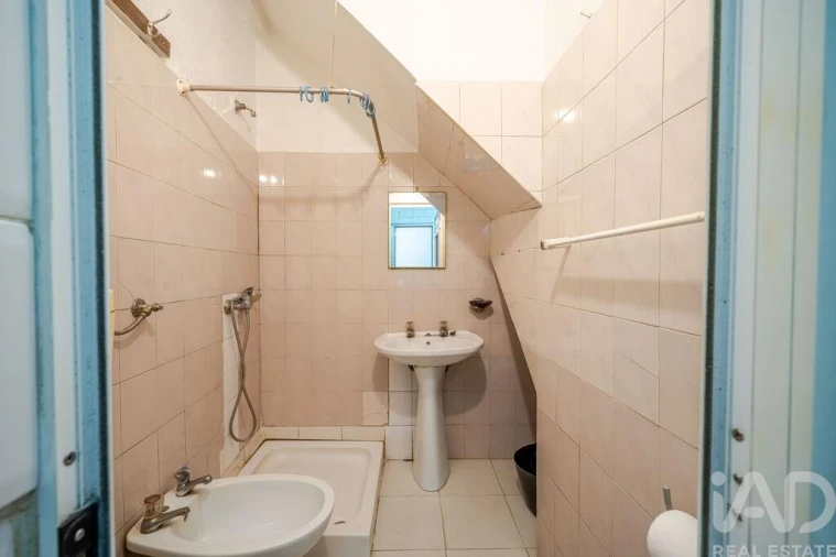 Moradia T1 para Venda em Moncarapacho e Fuseta Foto 13