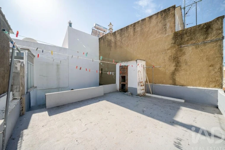 Moradia T1 para Venda em Moncarapacho e Fuseta Foto 16