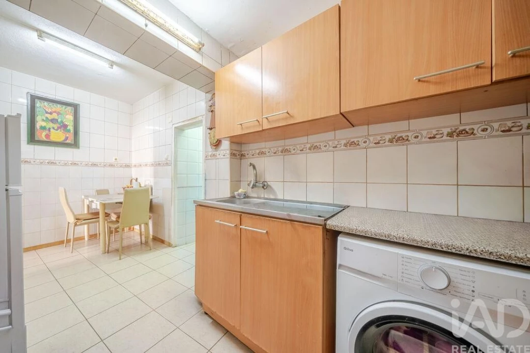 Moradia T1 para Venda em Moncarapacho e Fuseta Foto 8