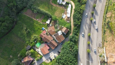 Moradia T2 para Venda em Santo Antonio dos Olivais