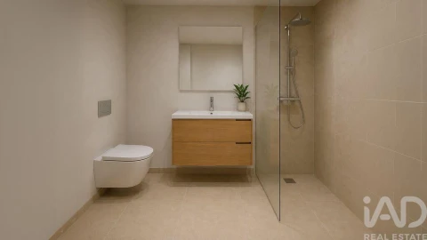 Moradia T2 para Venda em Santo Antonio dos Olivais