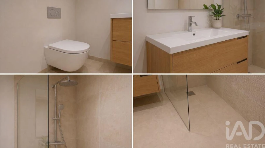 Moradia T2 para Venda em Santo Antonio dos Olivais Foto 17