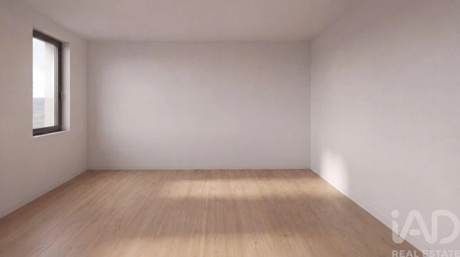 Moradia T2 para Venda em Santo Antonio dos Olivais Foto 12