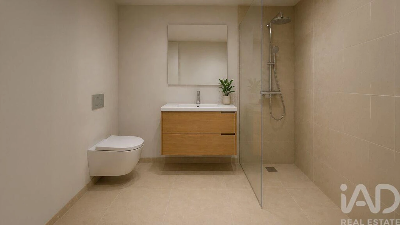 Moradia T2 para Venda em Santo Antonio dos Olivais Foto 14