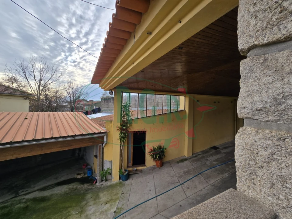 Moradia T4 para Venda em Gondomar (São Cosme), Valbom e Jovim Foto 20